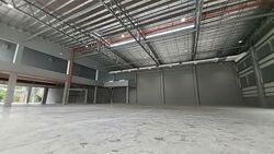 Yuan Ching Road (D22), Factory #502728751